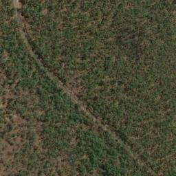 Satellite imagery of Gobblemup Hill, AU