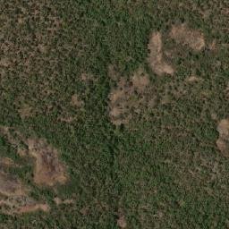 Satellite imagery of Boonerring Hill, AU