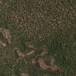 Satellite imagery of Boonerring Hill, AU
