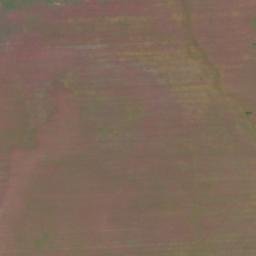 Satellite imagery of Woondlin Rock, AU
