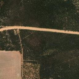 Satellite imagery of Flower Hill, AU