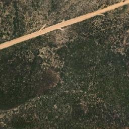 Satellite imagery of The Pimple, AU