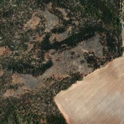 Satellite imagery of The Pimple, AU