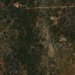 Satellite imagery of Middle Ironcap, AU