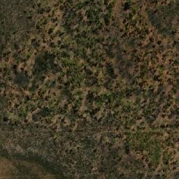 Satellite imagery of Middle Ironcap, AU