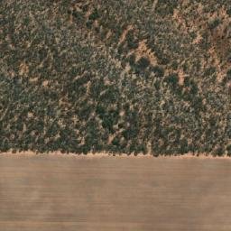 Satellite imagery of Pheasant Hill, AU