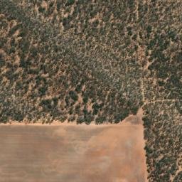 Satellite imagery of Pheasant Hill, AU