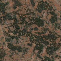 Satellite imagery of Mount Fairview, AU