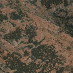 Satellite imagery of Mount Fairview, AU