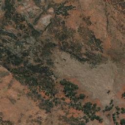 Satellite imagery of Mount Fairview, AU