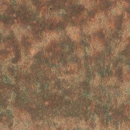 Satellite imagery of Burrows Hill, AU