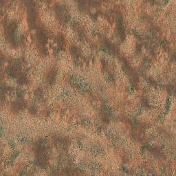 Satellite imagery of Burrows Hill, AU