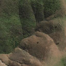 Satellite imagery of Mount Jay, AU