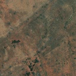 Satellite imagery of Black Rock, AU