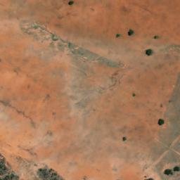 Satellite imagery of Wilmatha Hill, AU