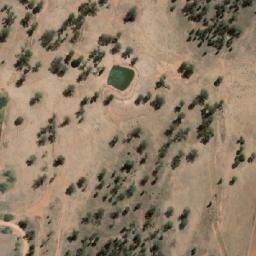 Satellite imagery of Randall, AU