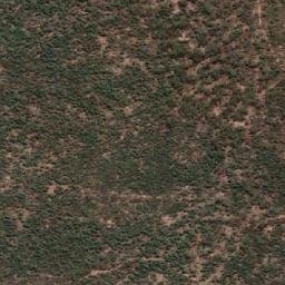 Satellite imagery of Gundong Trig Station, AU