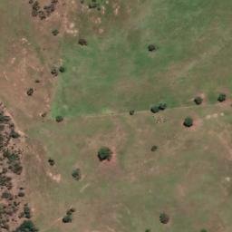 Satellite imagery of Gundong Trig Station, AU