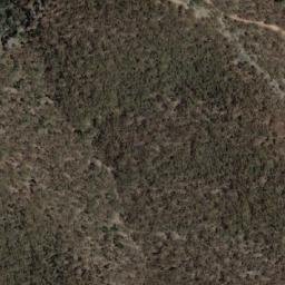Satellite imagery of Mount Buckaroo, AU