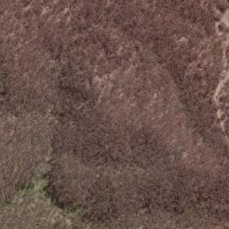 Satellite imagery of Mount Bara, AU