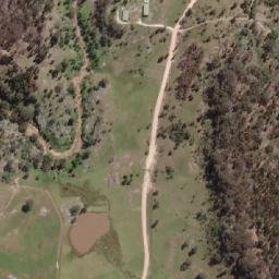 Satellite imagery of Bald Hill, AU