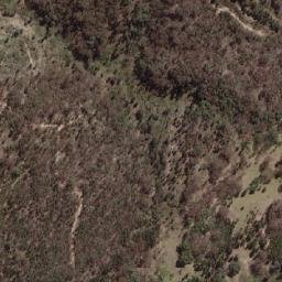 Satellite imagery of Bald Hill, AU