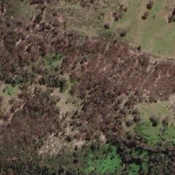 Satellite imagery of Bald Hill, AU