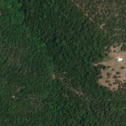 Satellite imagery of Lambs Mountain, AU