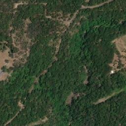 Satellite imagery of Lambs Mountain, AU