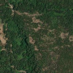 Satellite imagery of Lambs Mountain, AU