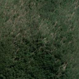 Satellite imagery of Mount Johnstone, AU