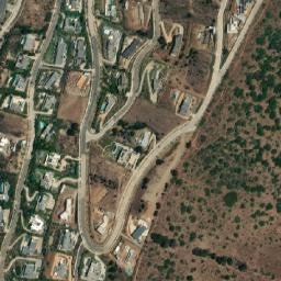Satellite imagery of Zapallar, CL