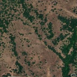 Satellite imagery of Zapallar, CL