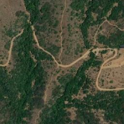 Satellite imagery of Cerro El Guindo, CL