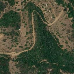 Satellite imagery of Cerro El Guindo, CL