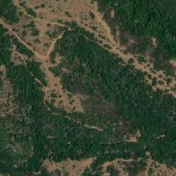Satellite imagery of Cerro El Guindo, CL