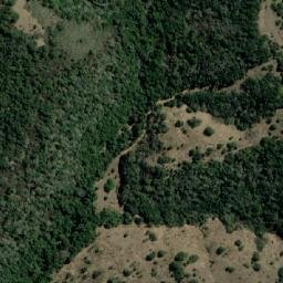 Satellite imagery of Morro de la Tinaja, CL