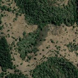 Satellite imagery of Morro de la Tinaja, CL