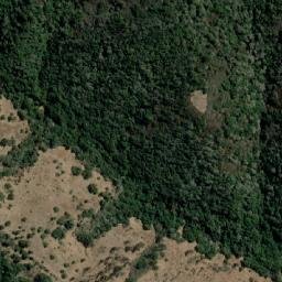 Satellite imagery of Morro de la Tinaja, CL