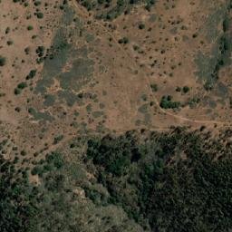 Satellite imagery of Los Duendes, CL