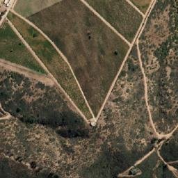 Satellite imagery of Cerro Palos Colorados, CL