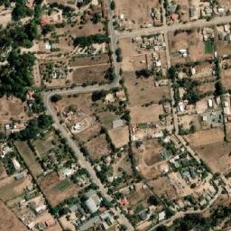 Satellite imagery of Cerro Palos Colorados, CL