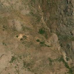 Satellite imagery of Mina Mercedes, CL