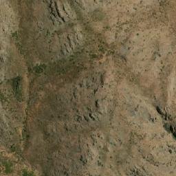 Satellite imagery of Mina Mercedes, CL