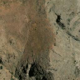 Satellite imagery of Mina Mercedes, CL