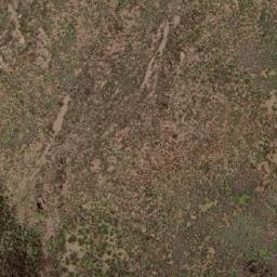 Satellite imagery of Punta Blanca, CL