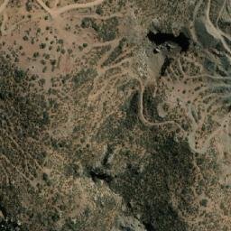 Satellite imagery of Pirquitas, CL