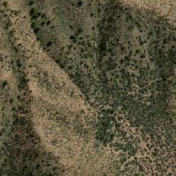 Satellite imagery of Mina Sauce, CL