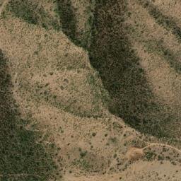 Satellite imagery of Mina Sauce, CL