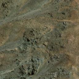 Satellite imagery of Cerro Risco Bayo, CL